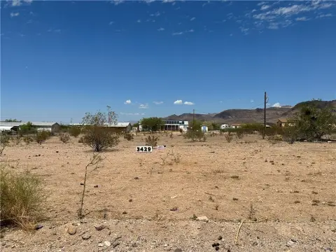 Golden Valley Acre Ready to Build