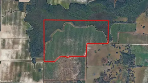 Versatile Acreage in Myakka City