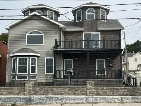 Charming Multi-Family Home