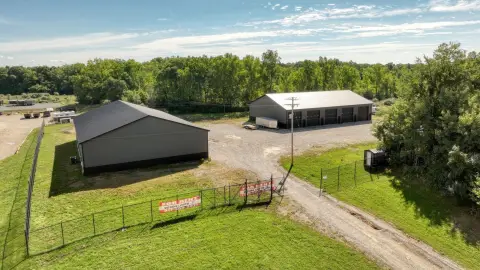 Self-Storage Facility