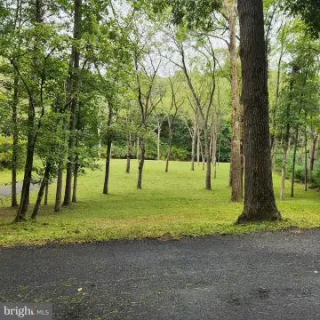 Cleared Commercial Land