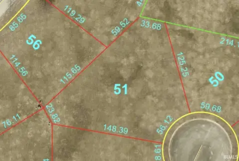 Residential Land in Muncie