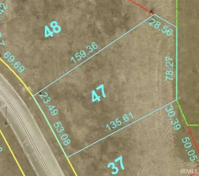 Residential Land in Muncie, IN
