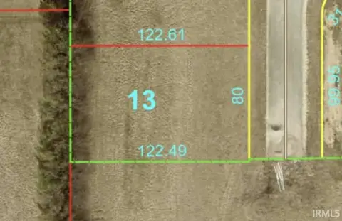 Residential Land in Muncie, IN