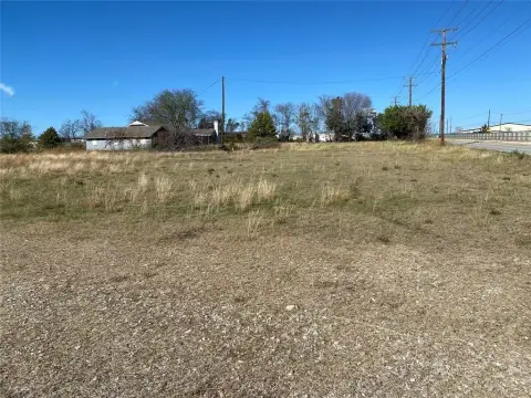 Denison Industrial Land For Sale