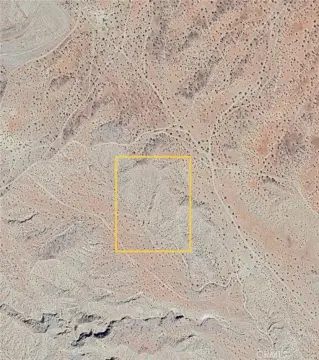 Desert Hot Springs Land Opportunity