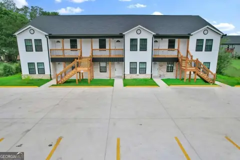 New Construction Multifamily Investment