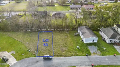 Land in Carmel Village