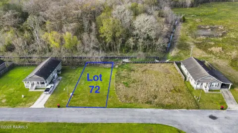 Residential Land in Carmel Village