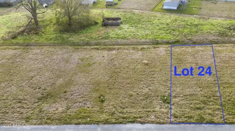 Land in Carmel Village, Lafayette