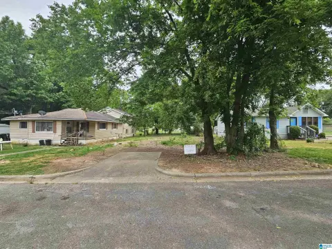 Land Lot in Birmingham, AL