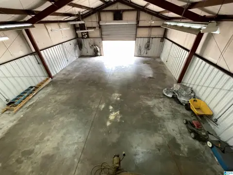 Birmingham Warehouse with Office Space