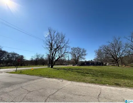 Land Lot in Birmingham, AL