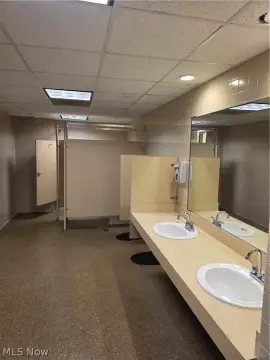 Flexible Office Units