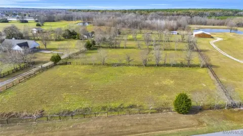 Residential Lot in Pike Road