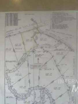 Residential Land with Utilities Ready