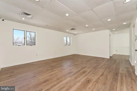 Fairfax Office Condo For Sale