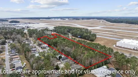 Myrtle Beach Commercial Land Opportunity