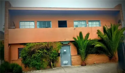 Mixed-Use Property Near Beach