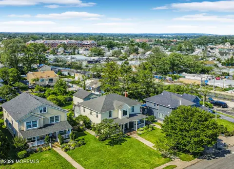 Long Branch Multifamily Investment Opportunity