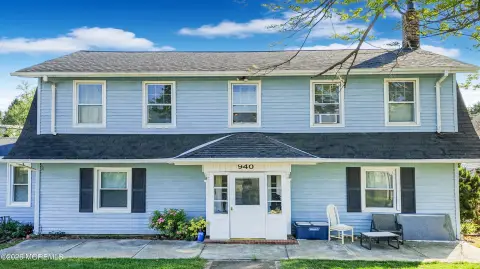 West Long Branch Income Property