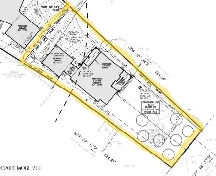 Land Near Manasquan River