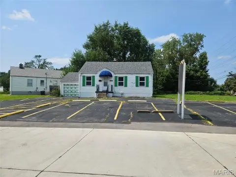 Two-Property Specialty Sale