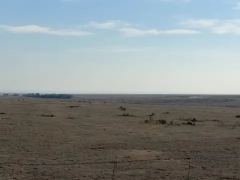 Syracuse, KS Vacant Land