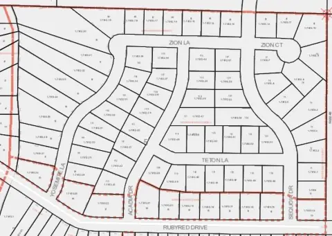 Residential Land in Appleton, WI