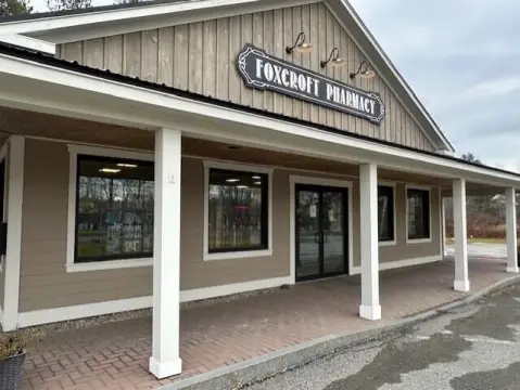 Dover-Foxcroft Commercial Building For Sale