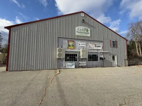 Farmington Commercial Opportunity