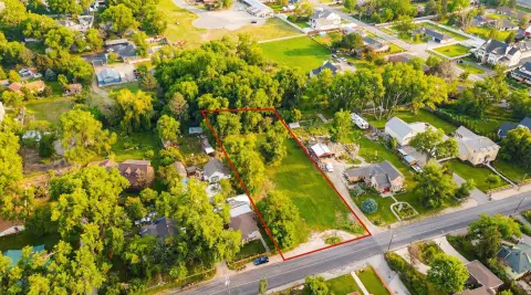 Draper Homesite Opportunity