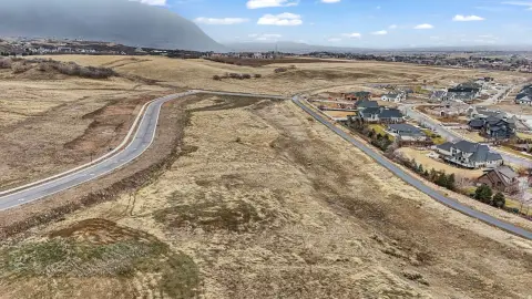 Residential Land in Mapleton, Utah