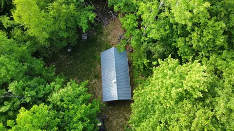 Off-Grid Wilderness Retreat Land