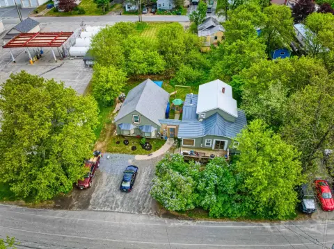 Newport Multi-Family Investment Opportunity