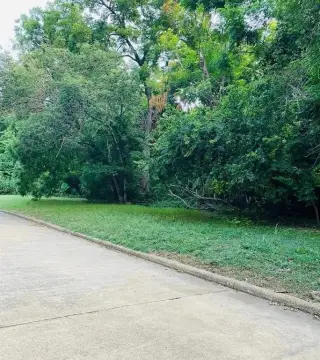 Residential Lot in Cedar Hill