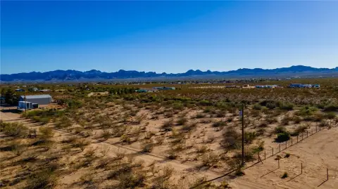 Golden Valley Land Opportunity