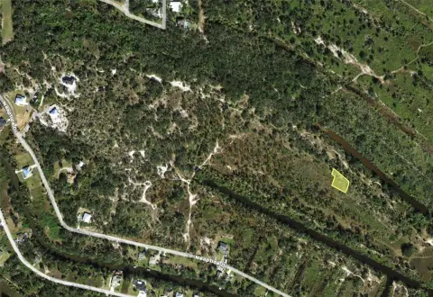 Residential Land in Punta Gorda