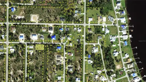 Punta Gorda Land For Sale