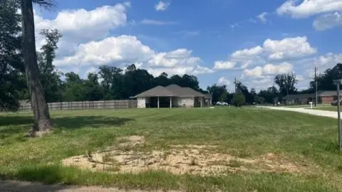 Vacant Land in Hammond, LA
