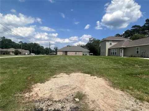 Vacant Land in Hammond, LA