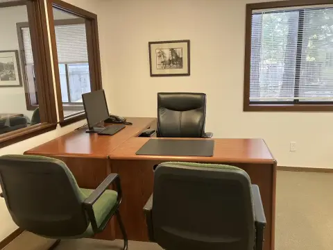 Tahoe City Office Space Available