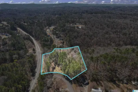 3.56 Acres Buildable Land