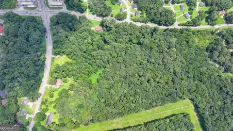 Ellenwood Land Development Opportunity