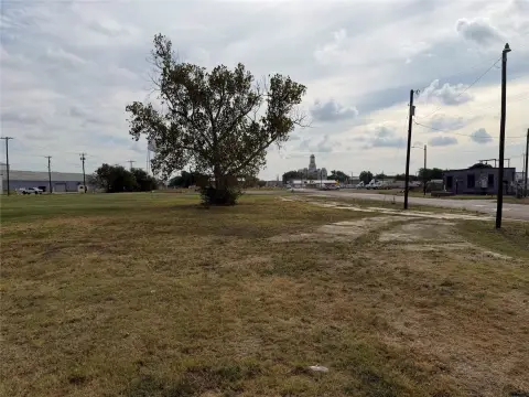 Industrial Land with Highway Frontage