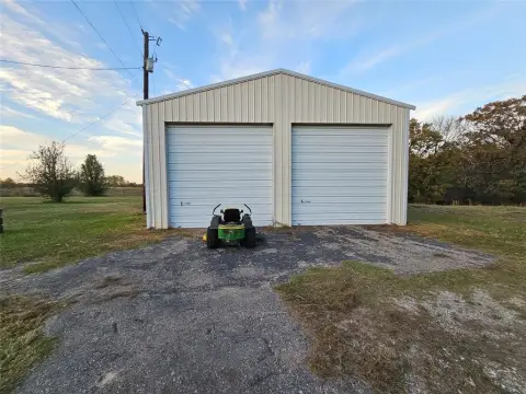 Versatile Land Near Lake Fork