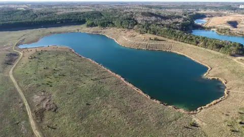 Nashville, AR Recreation Land