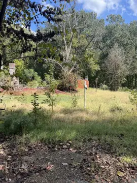 Residential Lot in Forrest City