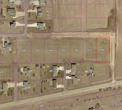 Residential Lots in New Munich