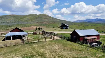 440 Acres Idaho Wilderness Ranch